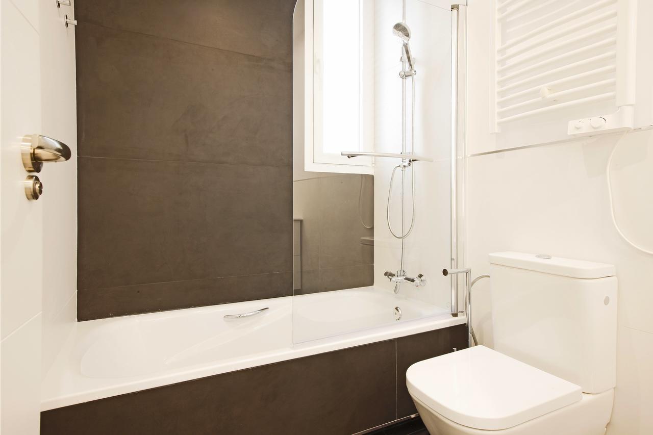 Sofia Suites Madrid Ngoại thất bức ảnh